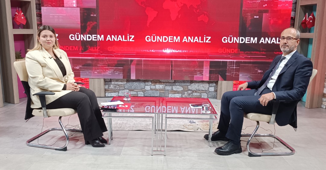 Afyonkarahisar Sağlık Hedefleri Değerlendirildi
