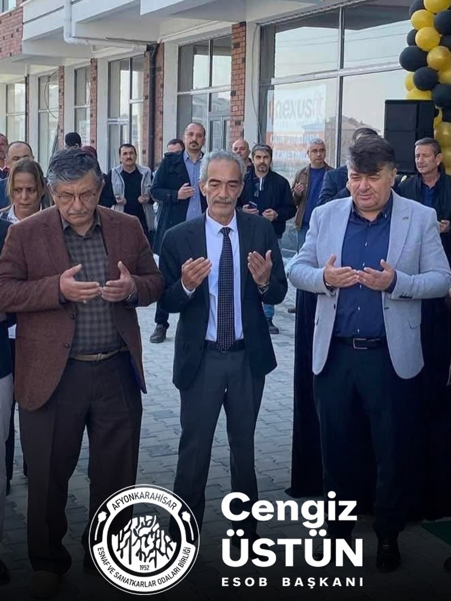 Huzurlu Bir Cuma Mesajı