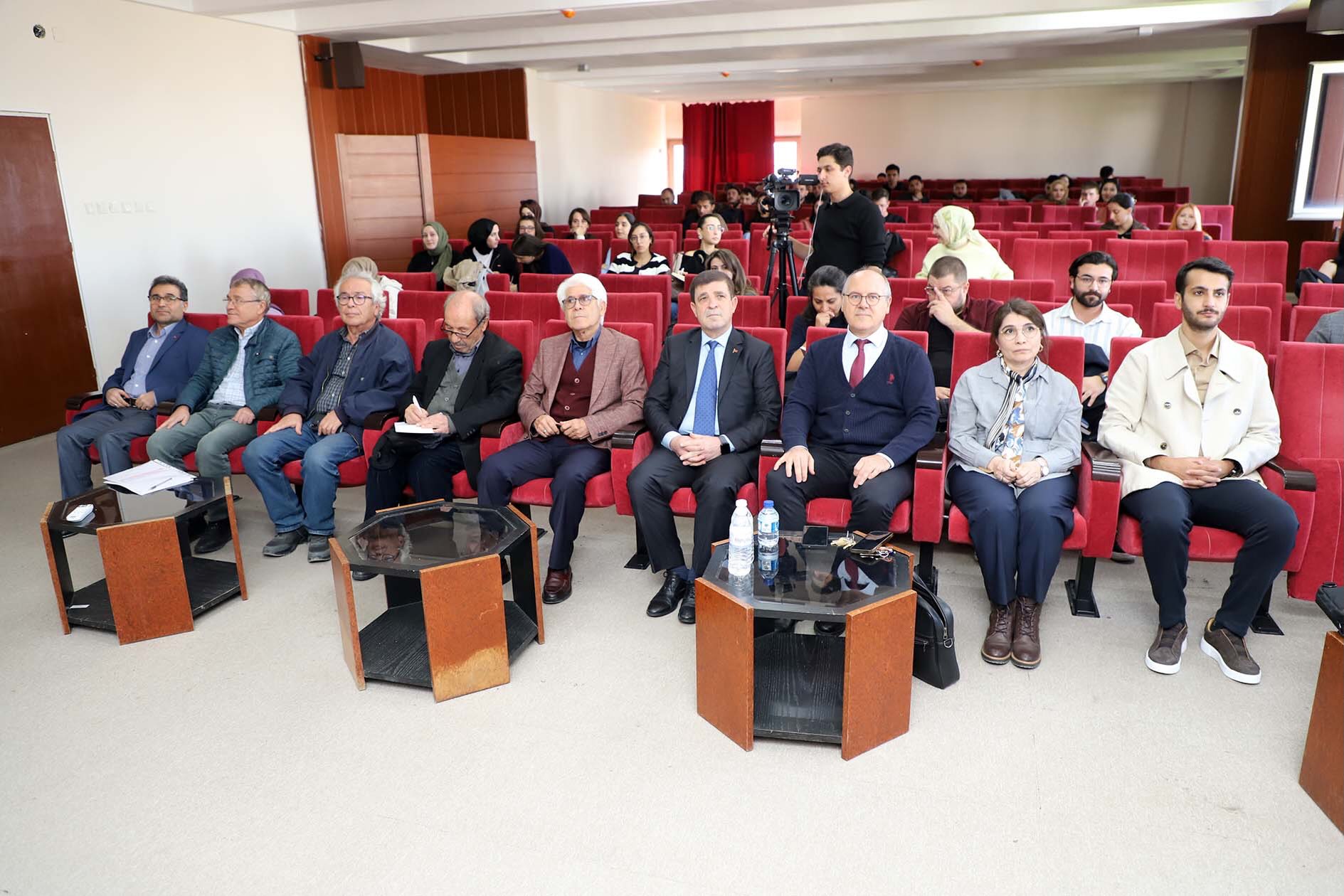 Cumhuriyetin 103 Yıllık Mirası