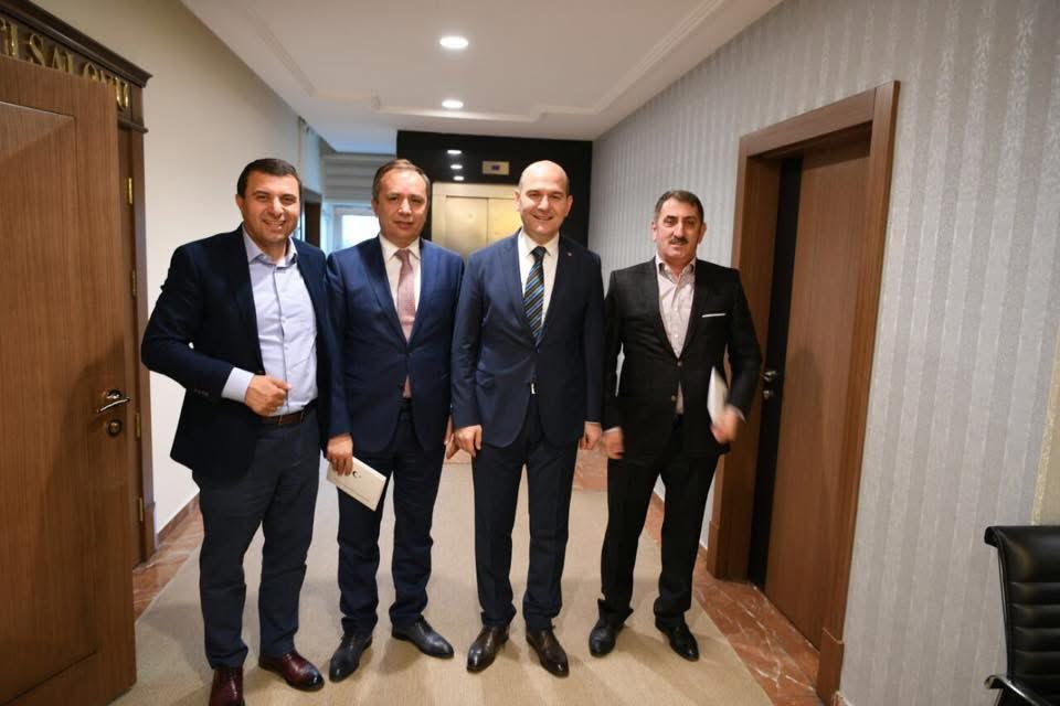 10 yıl arayla aynı günde önemli mesajlar