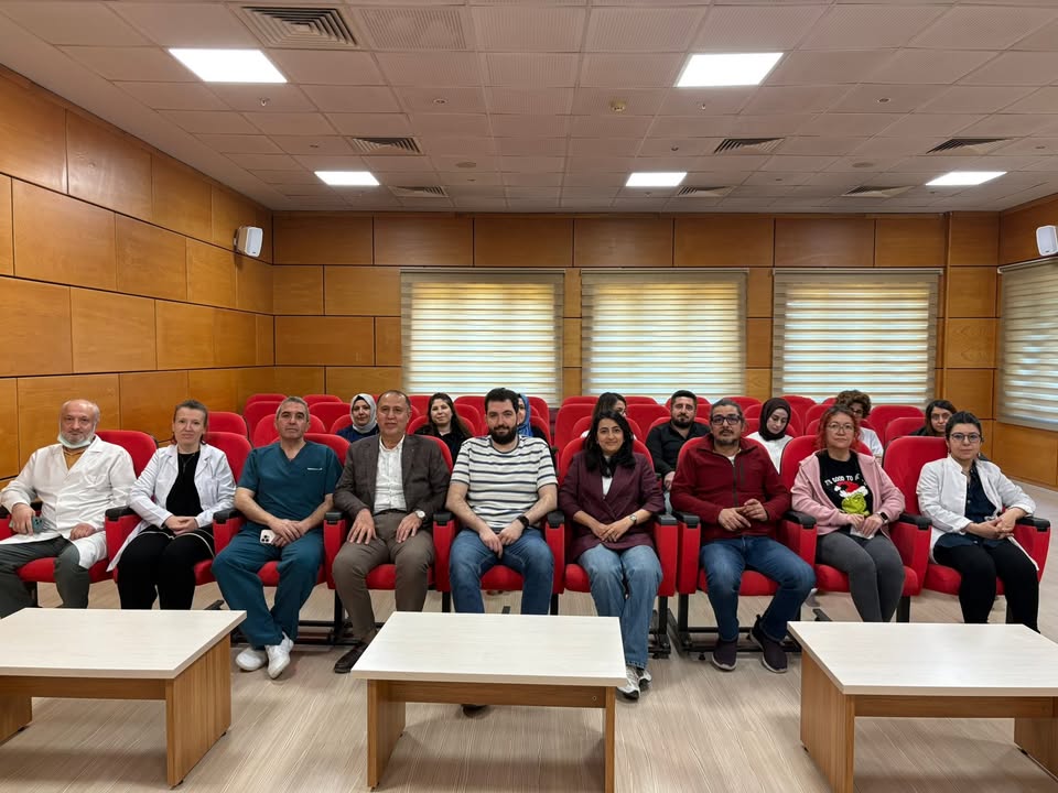 Afyonkarahisar Devlet Hastanesi Radyoloji Bölümünden Önemli Açıklama