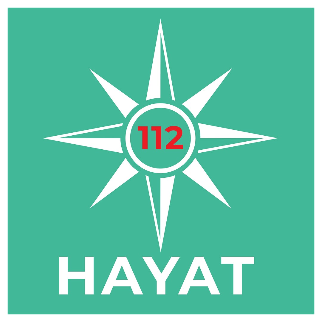 Afyonkarahisar SinanPaşa Kaymakamlığı 'HAYAT 112 Acil' Mobil Uygulamasını Kullanıma Sundu