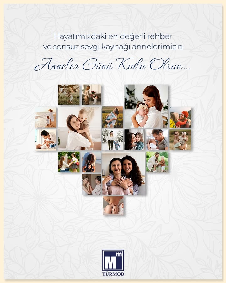 Anneler Günü Kutlaması: En Değerli Rehberlerimize Sonsuz Sevgi