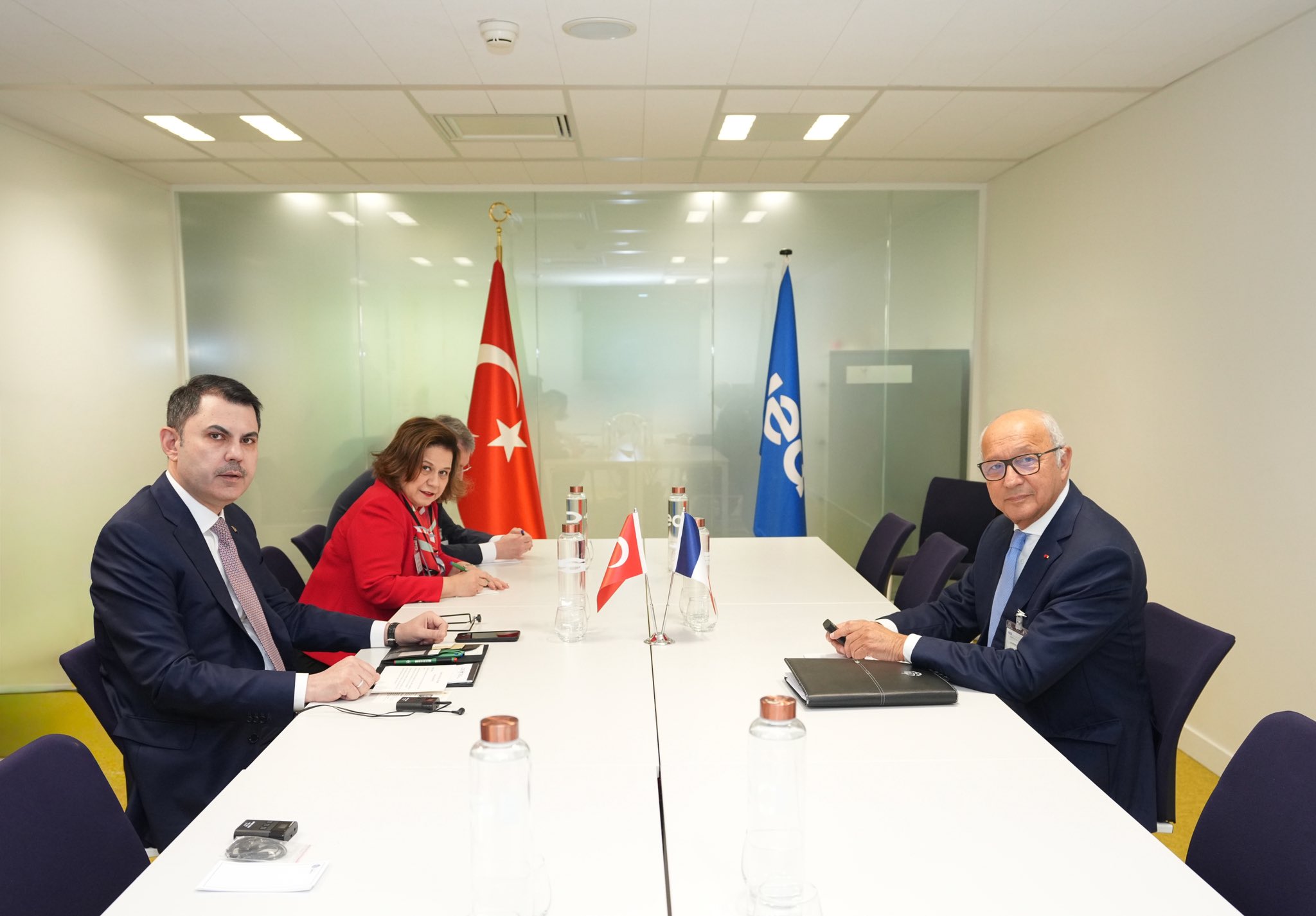 COP31'de enerji dönüşümü ve iş birliği konuları ele alındı