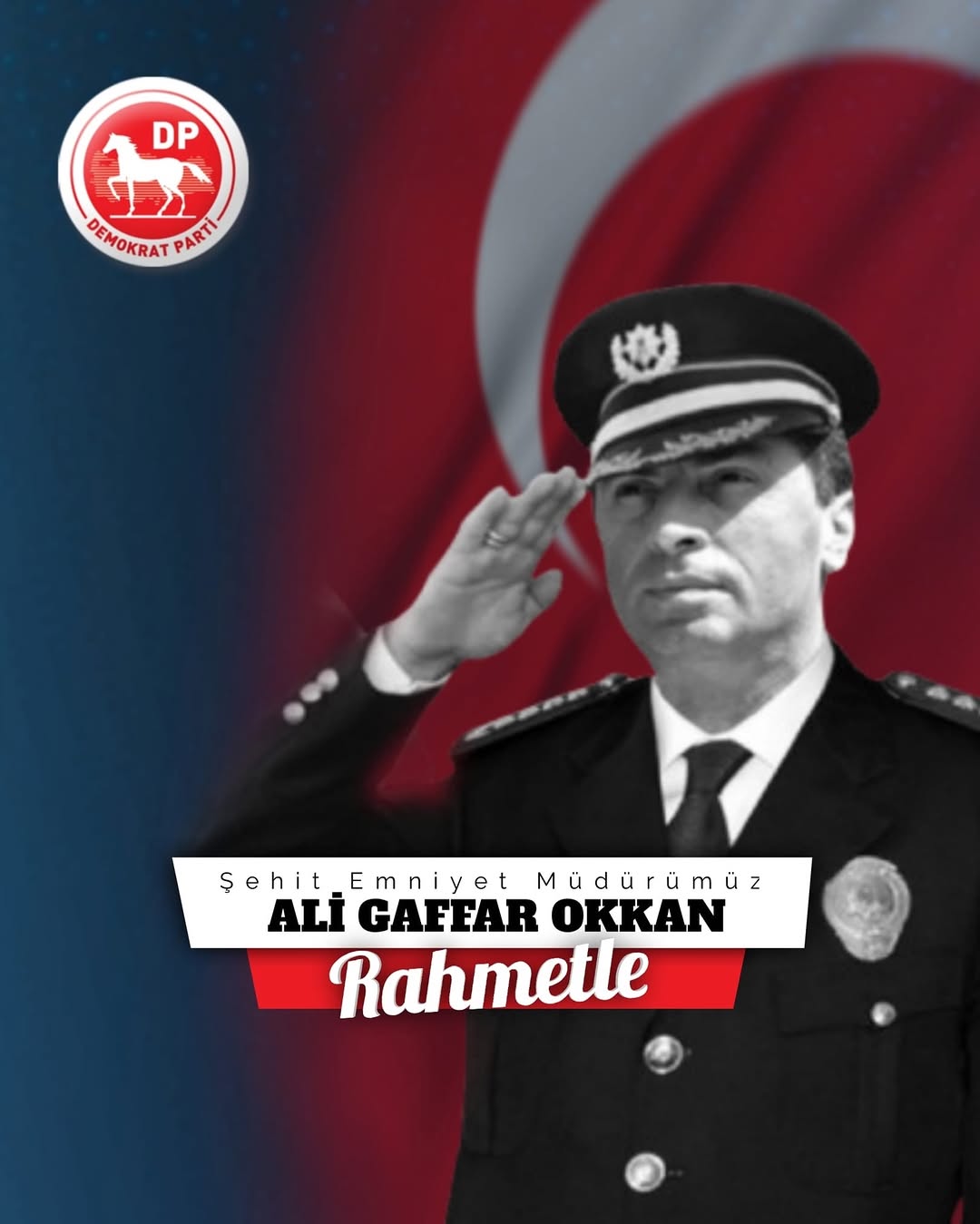 Gaffar Okkan'ın Anısına: Devleti Akıl, Hukuk ve Sorumluluk Çizgisinde Tutmak