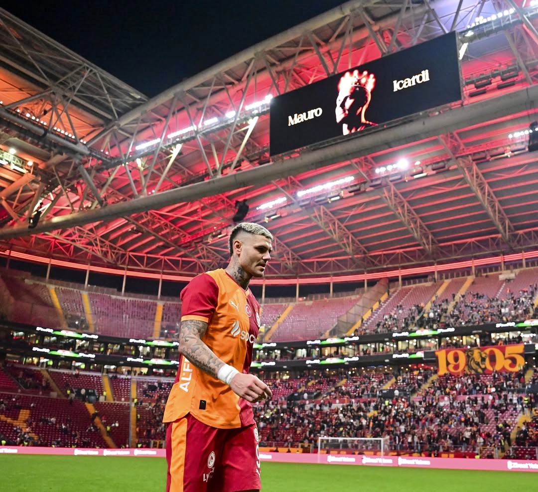 Galatasaray Kariyerim Değil, Hayatımın Bir Parçası
