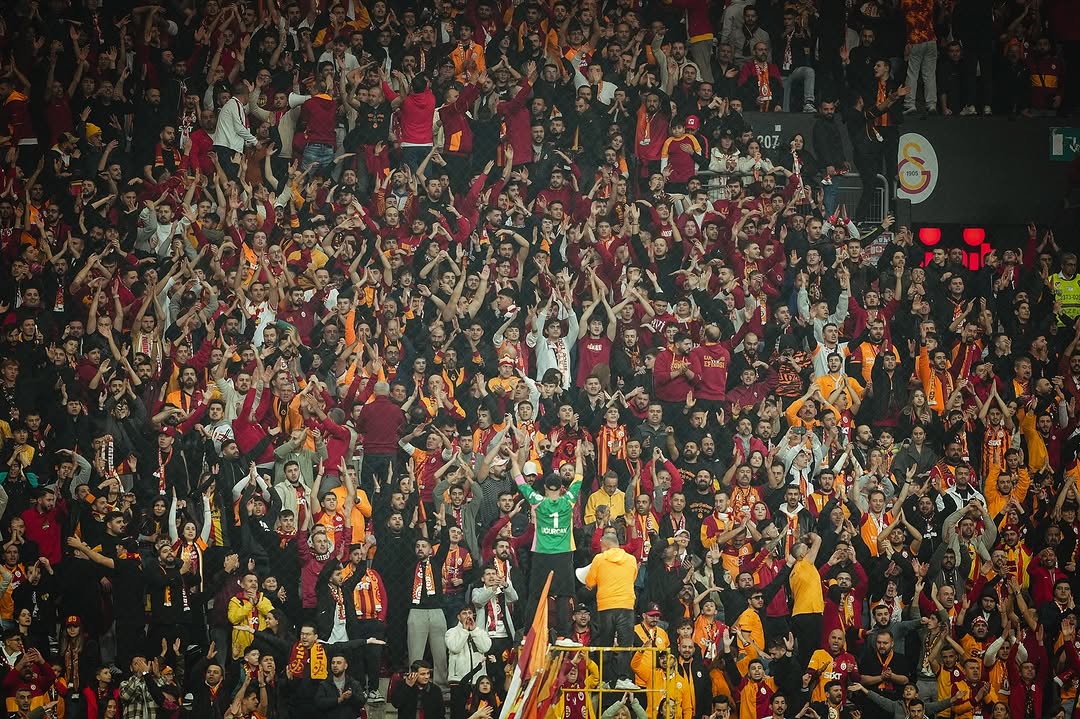 Galatasaray, Ziraat Türkiye Kupası'nda İstanbulspor ile Karşılaşacak