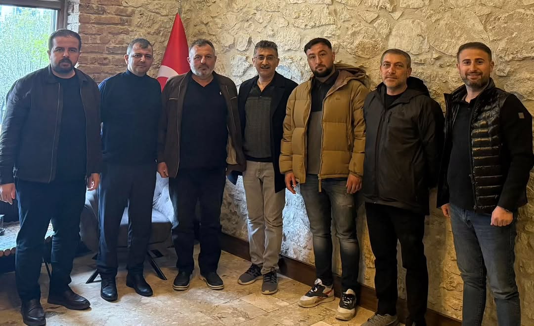 Hayırsever Hakan Torun ve Ailesi, Emirdağ Devlet Hastanesine Değerli Bağışlarda Bulundu