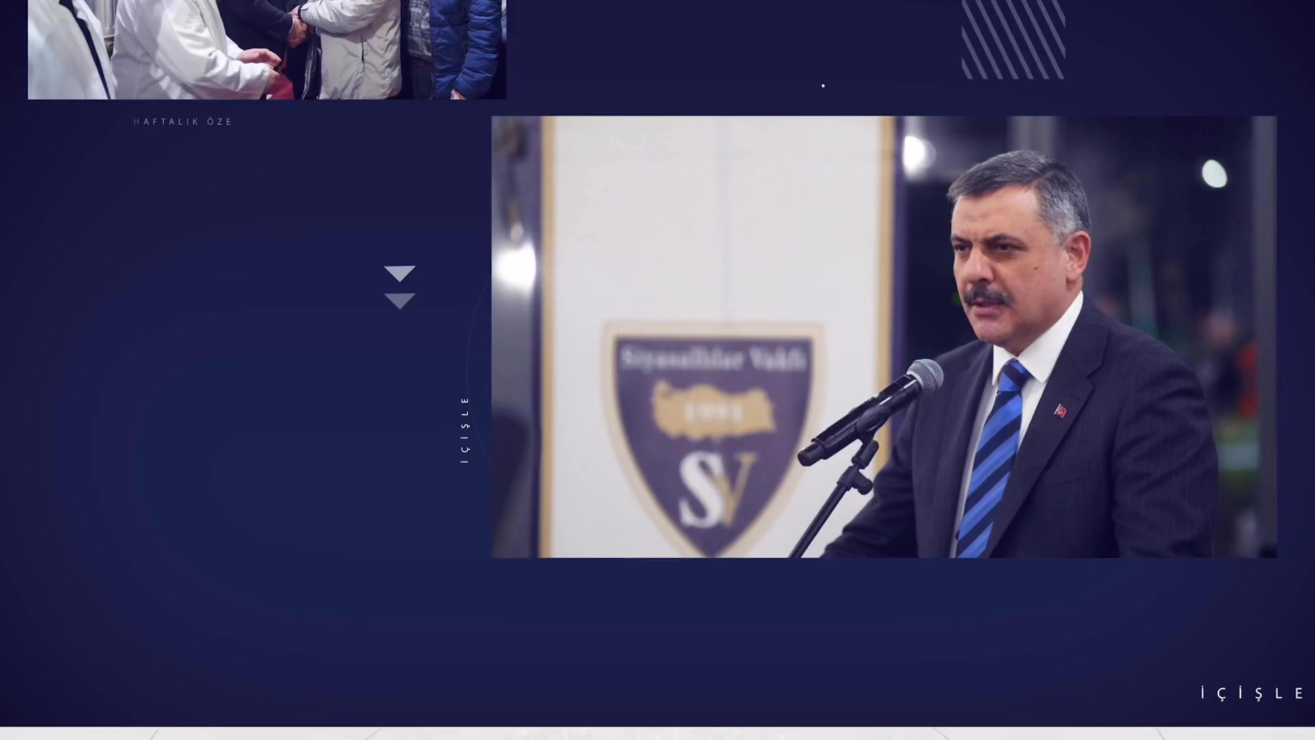 İçişleri Bakanlığı'nın 19-26 Şubat 2026 Tarihli Haftalık Ramazan Bülteni