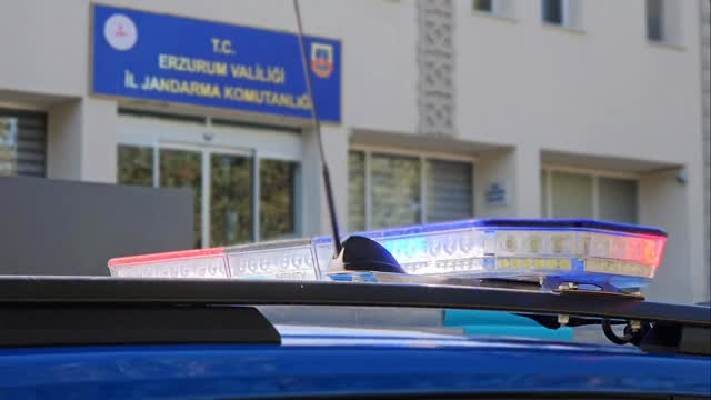 Jandarma Operasyonu: 16 İlde 16 Organize Suç Örgütüne Operasyon
