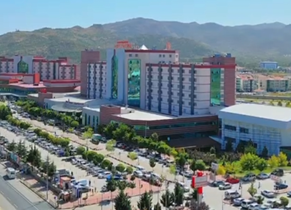 Kalp ve Damar Cerrahisinde Güçlü Başarı