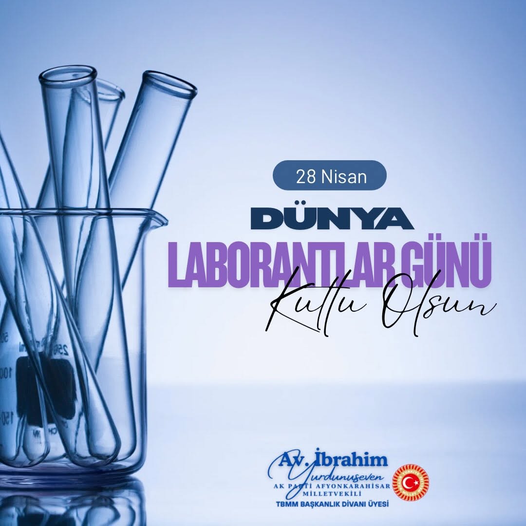 Laborantlar: Sağlık Hizmetlerinin Görünmeyen Kahramanları