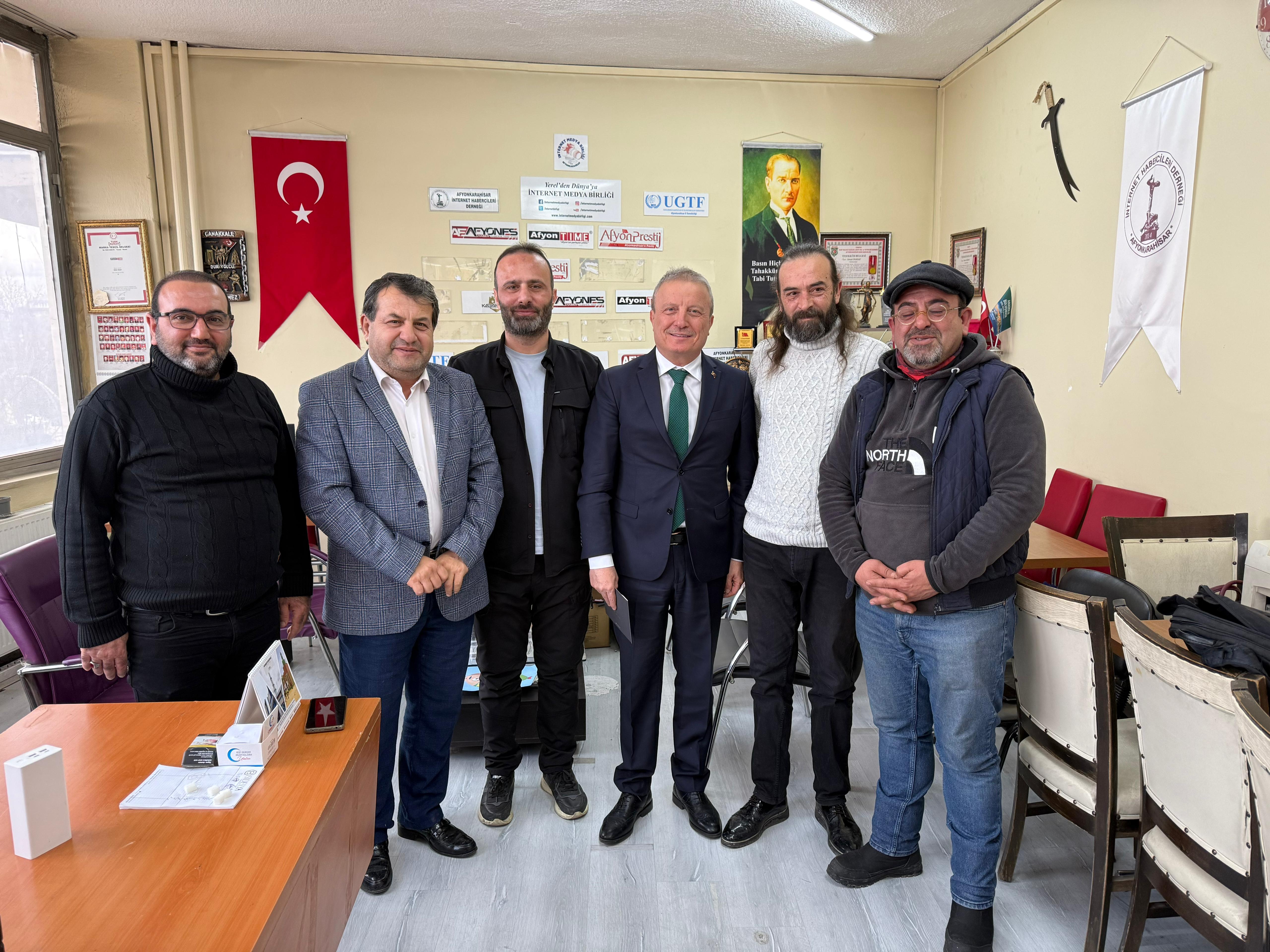 Mahmut Koçak Kimseye Kırgın Değilim Dedi