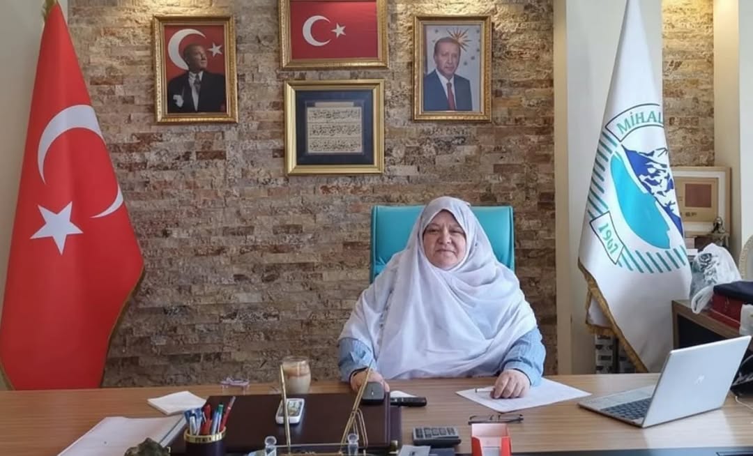 Mihalgazi Belediye Başkanı Zeynep Güneş Akgün'e Yönelik Çirkin İfadeler