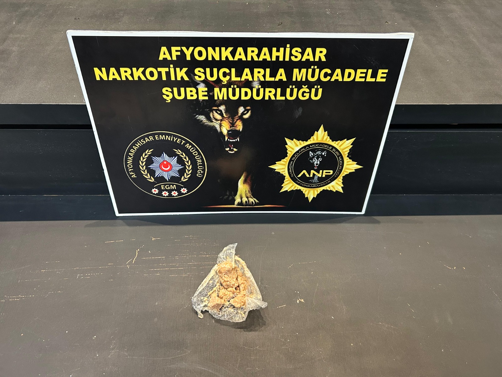 Milyonlarca İçimlik Uyuşturucu Hammaddesi Ele Geçirildi