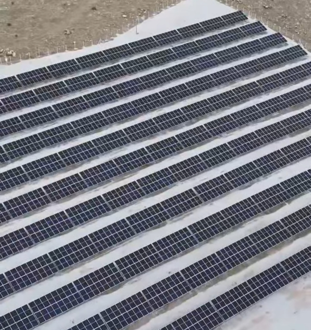 Sandıklı’ya 2,6 MW GES Gücü Kazandırıldı: Yıllık 13 Milyon TL Getiri Hedefleniyor