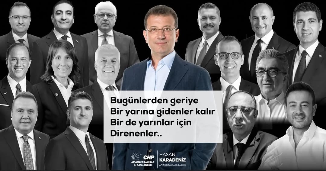 Saraylar Saltanatlar Çöker