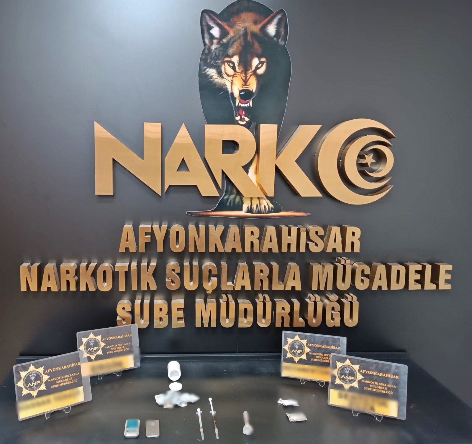 Sokak Satıcılarına Yönelik Operasyon