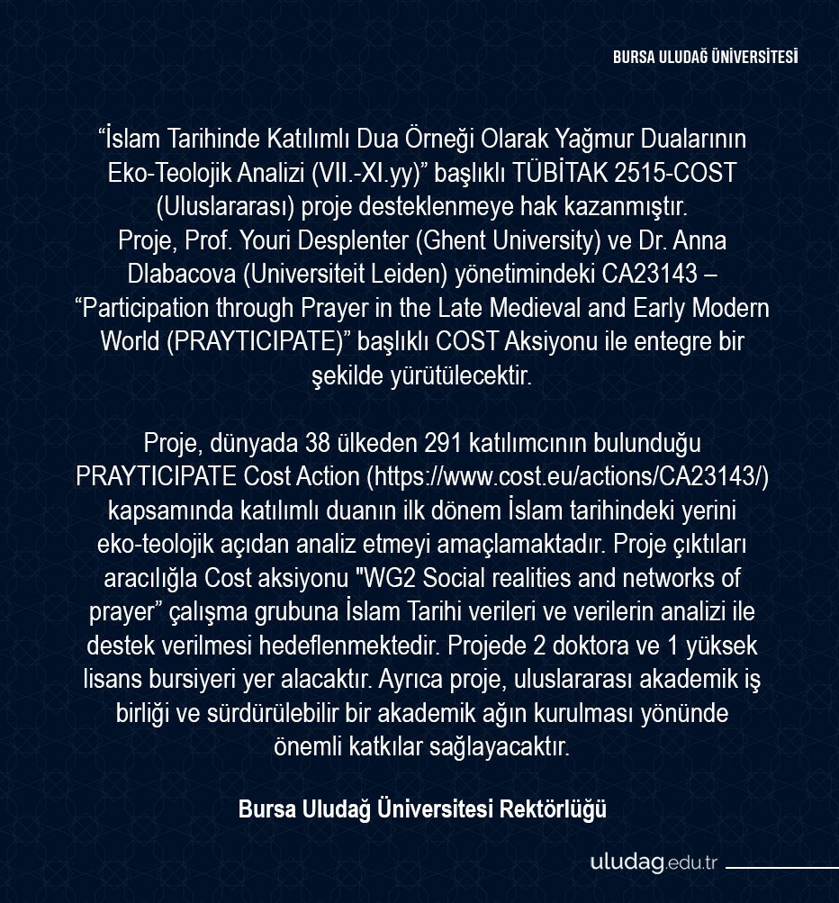 Sosyal Bilimler Projesine Yönelik Eleştiriler