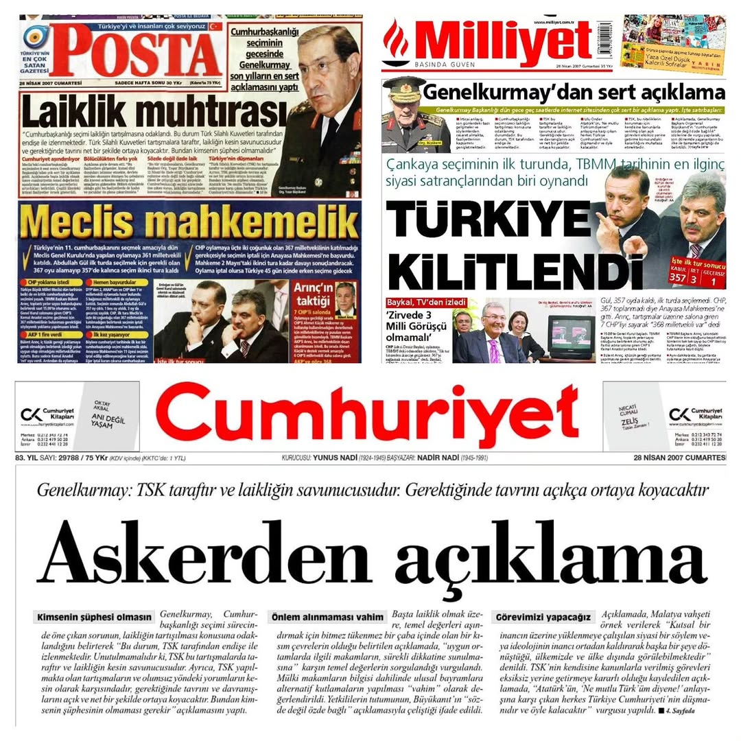 Türkiye'nin Milli İradesi Geçilemez! Hasan Arslan Açıkladı