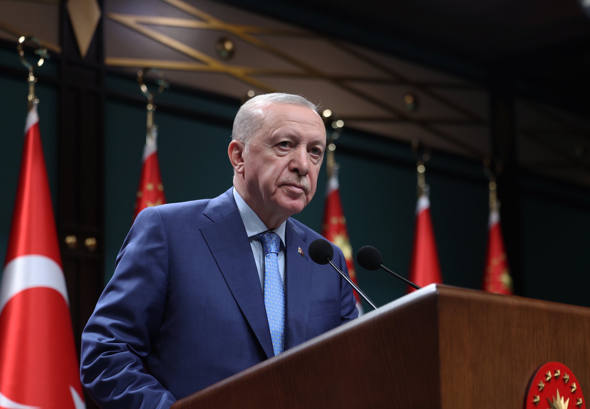 Türkiye, terör tehdidinden kurtulduğunu duyurdu