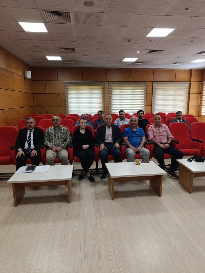 Üroloji Biriminde Verimli ve Etkin Sağlık Hizmeti
