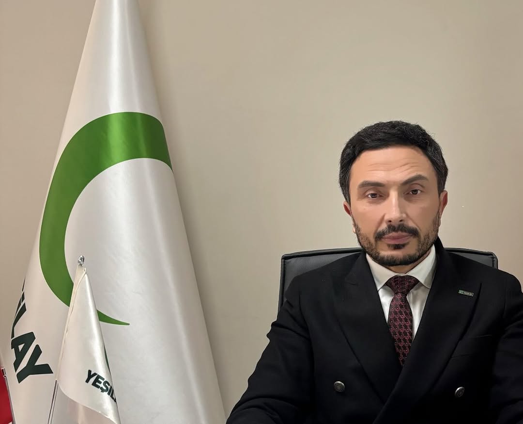 Yeşilay Haftası'nda Eğitim Camiasından Önemli Mesaj