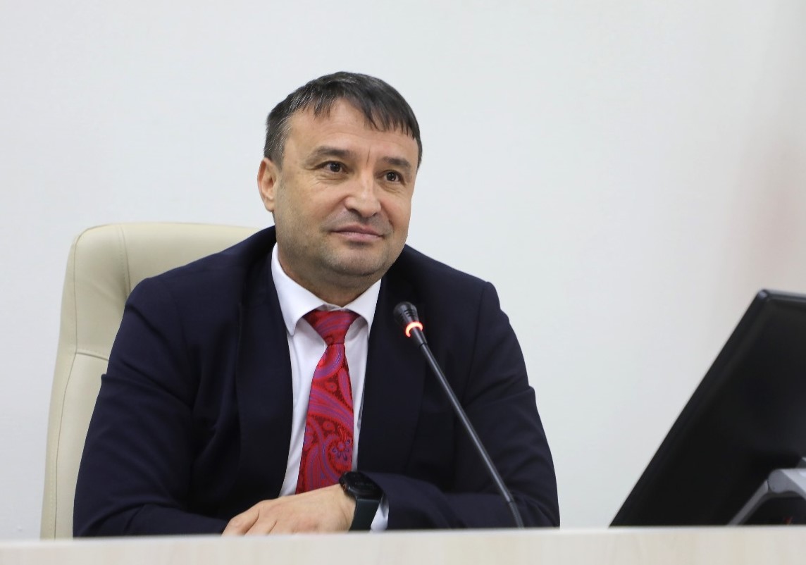 MHP Afyonkarahisar İl Başkanı Ahmet Kahveci Ameliyat Oldu