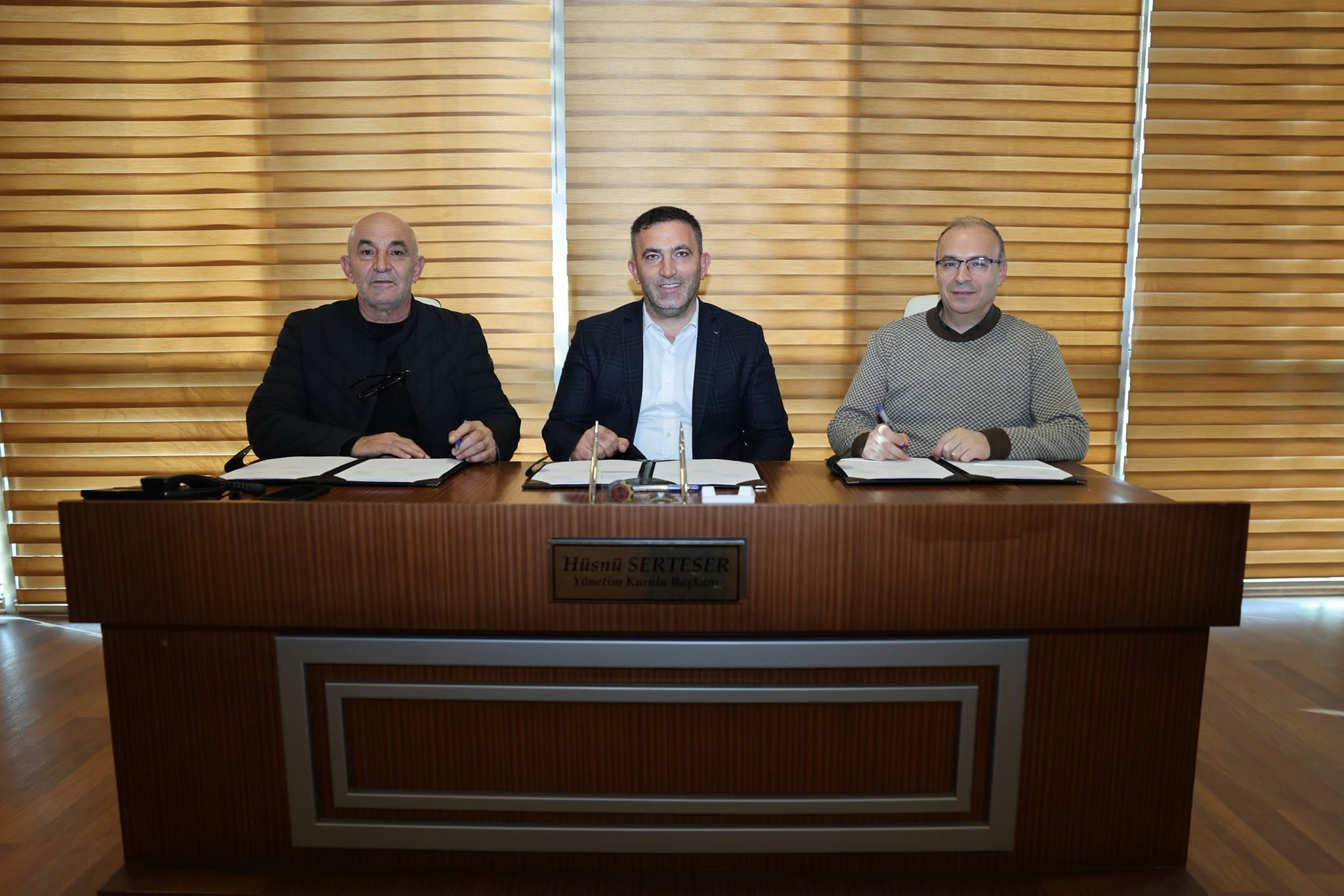 Afyon Sucuğu ve Pastırması İçin Coğrafi İşaret Protokolü İmzalandı